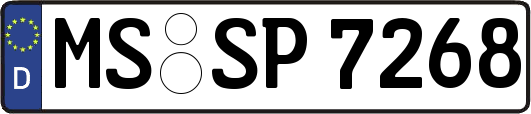 MS-SP7268