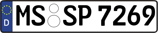 MS-SP7269