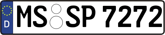 MS-SP7272