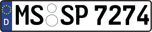 MS-SP7274