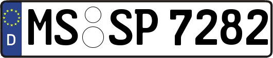 MS-SP7282