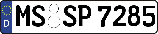 MS-SP7285
