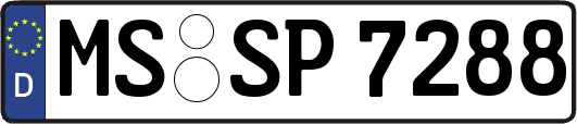 MS-SP7288