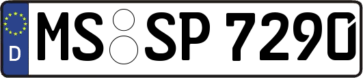 MS-SP7290