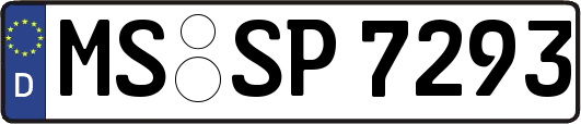 MS-SP7293