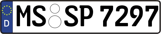 MS-SP7297