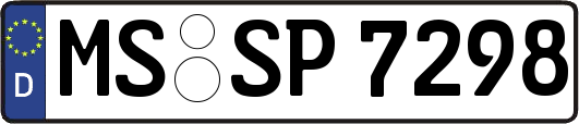 MS-SP7298
