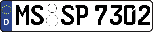 MS-SP7302