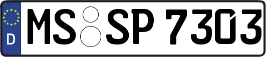 MS-SP7303
