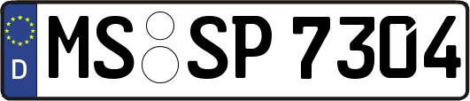 MS-SP7304