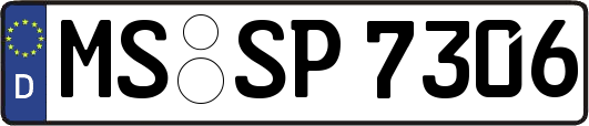 MS-SP7306