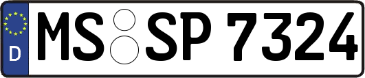 MS-SP7324