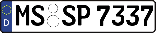 MS-SP7337