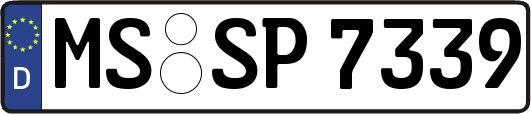 MS-SP7339
