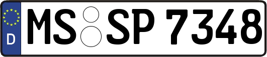 MS-SP7348