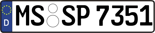 MS-SP7351
