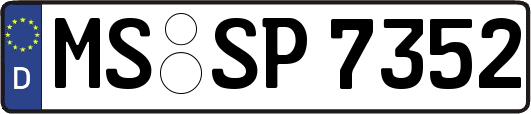 MS-SP7352