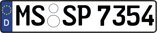 MS-SP7354