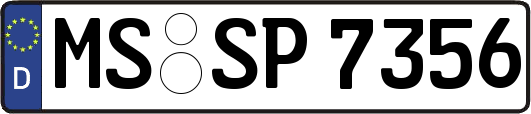 MS-SP7356