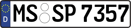 MS-SP7357