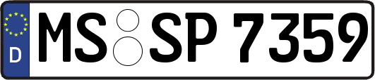 MS-SP7359
