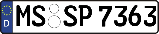 MS-SP7363