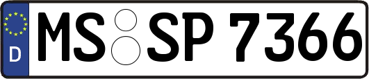 MS-SP7366