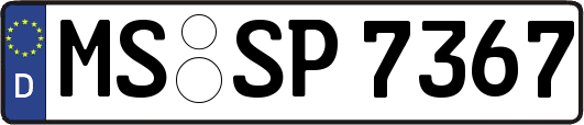 MS-SP7367
