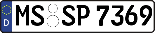 MS-SP7369