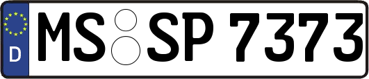 MS-SP7373