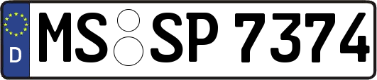 MS-SP7374