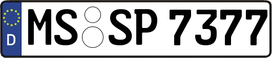 MS-SP7377