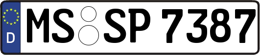 MS-SP7387