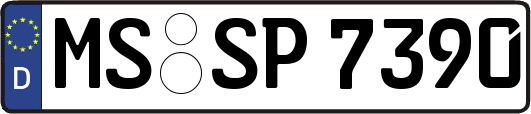 MS-SP7390