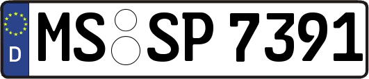 MS-SP7391