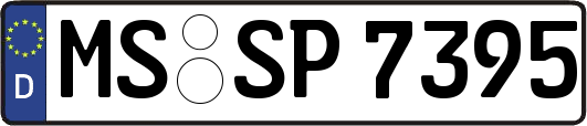 MS-SP7395