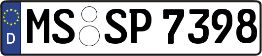 MS-SP7398