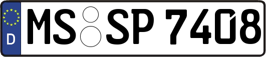 MS-SP7408