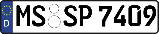 MS-SP7409