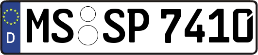 MS-SP7410