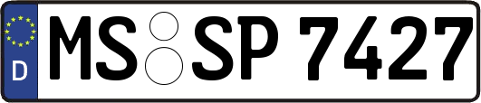 MS-SP7427