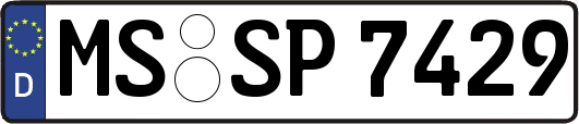 MS-SP7429