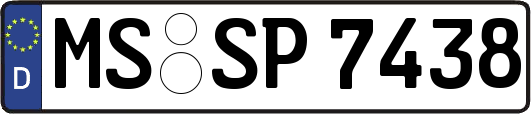 MS-SP7438