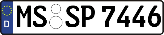 MS-SP7446