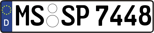 MS-SP7448