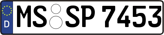 MS-SP7453