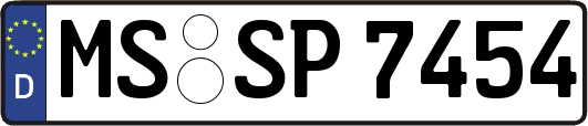 MS-SP7454
