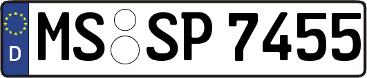 MS-SP7455