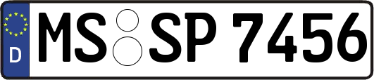 MS-SP7456