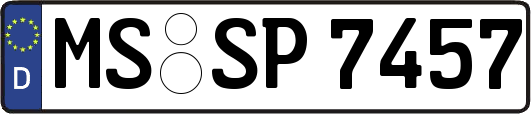 MS-SP7457